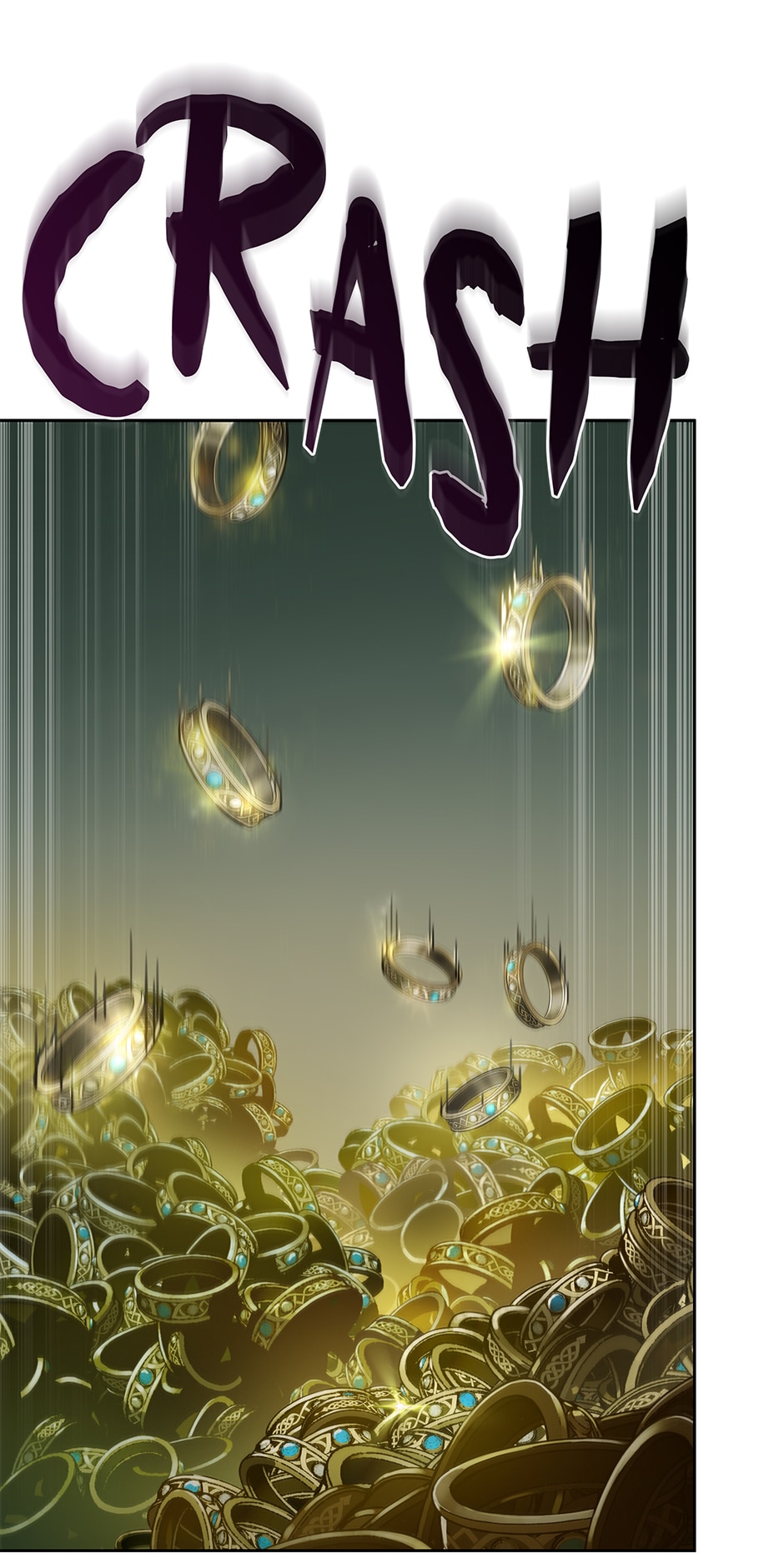 Tomb Raider King Chapter 407 page 41 - 
