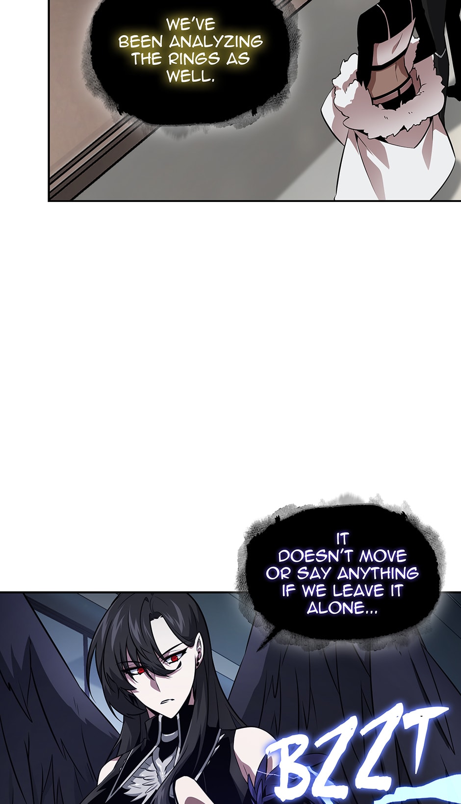 Tomb Raider King Chapter 407 page 43 - 