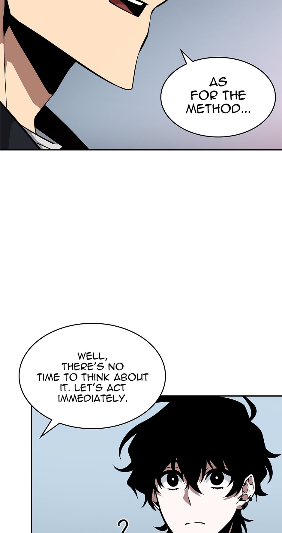 Tomb Raider King Chapter 407 page 48 - 