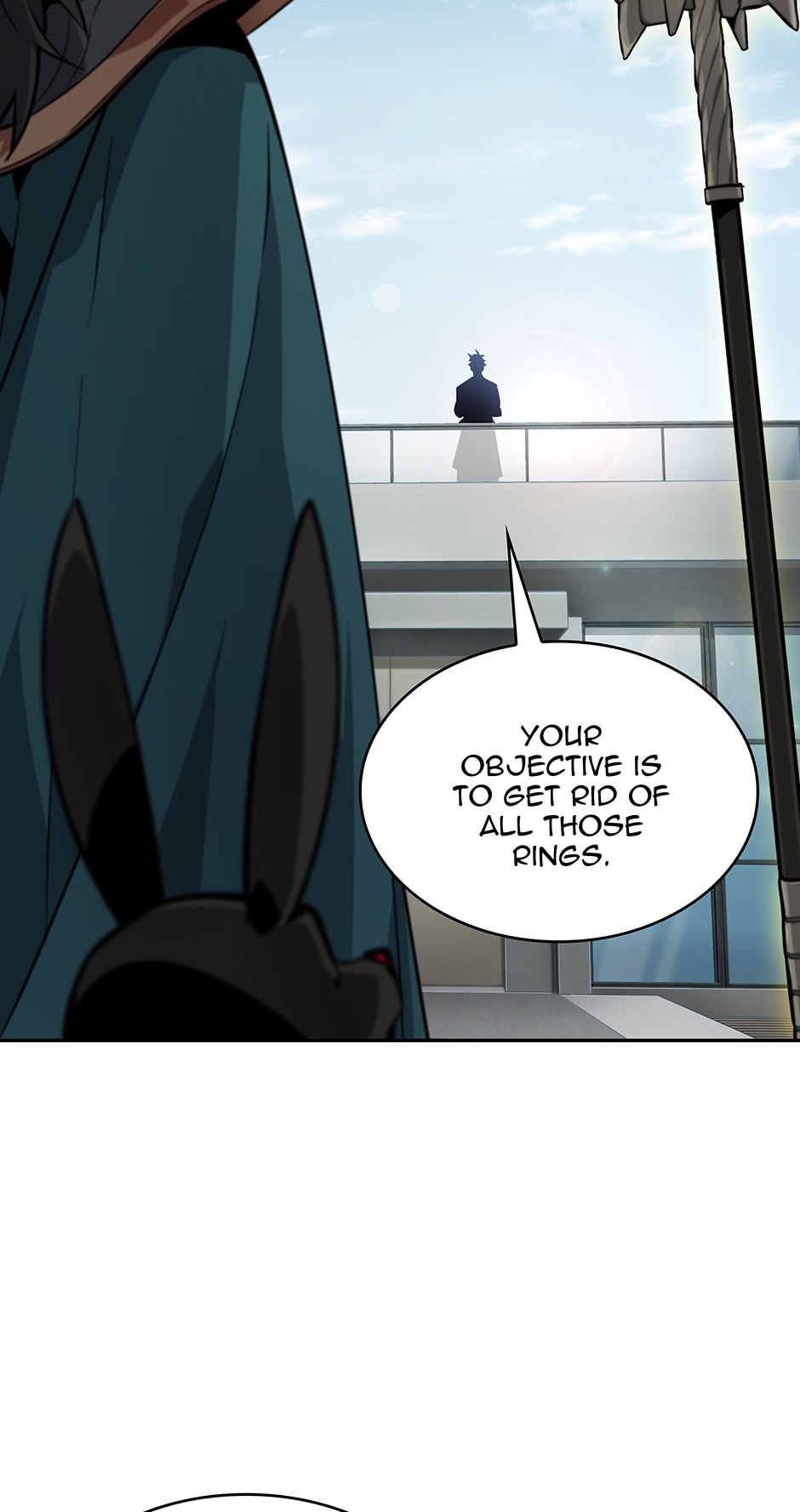 Tomb Raider King Chapter 407 page 50 - 