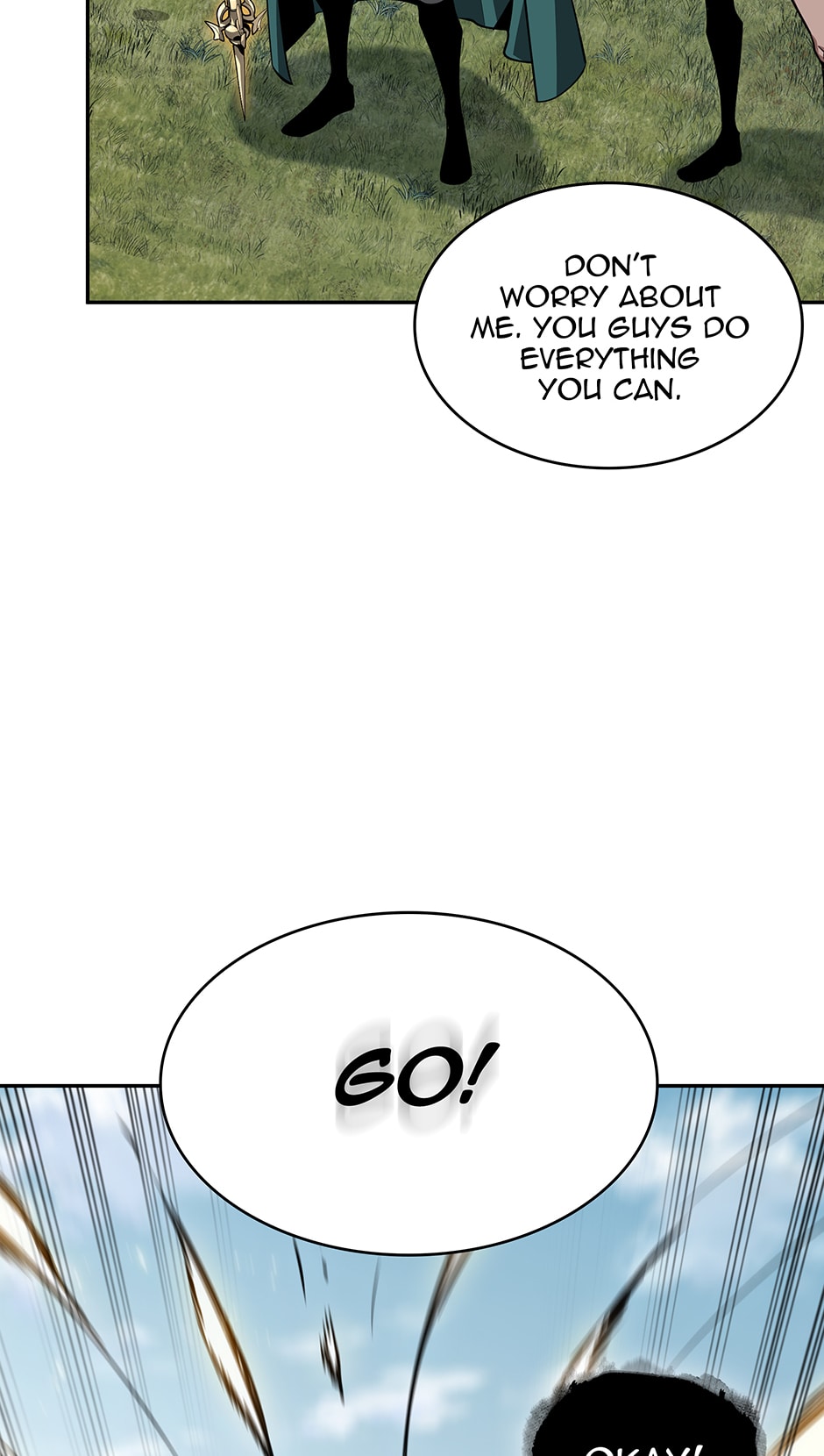 Tomb Raider King Chapter 407 page 57 - 
