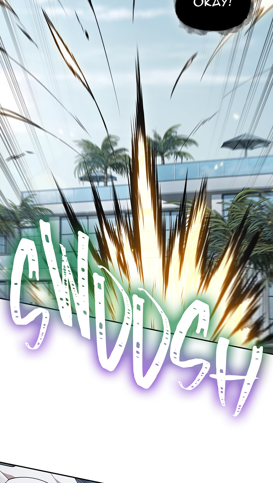 Tomb Raider King Chapter 407 page 58 - 