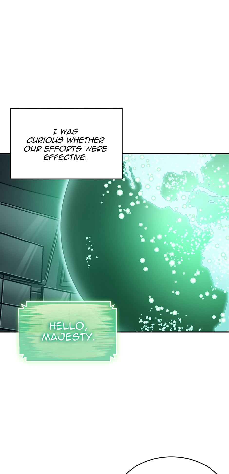 Tomb Raider King Chapter 407 page 66 - 