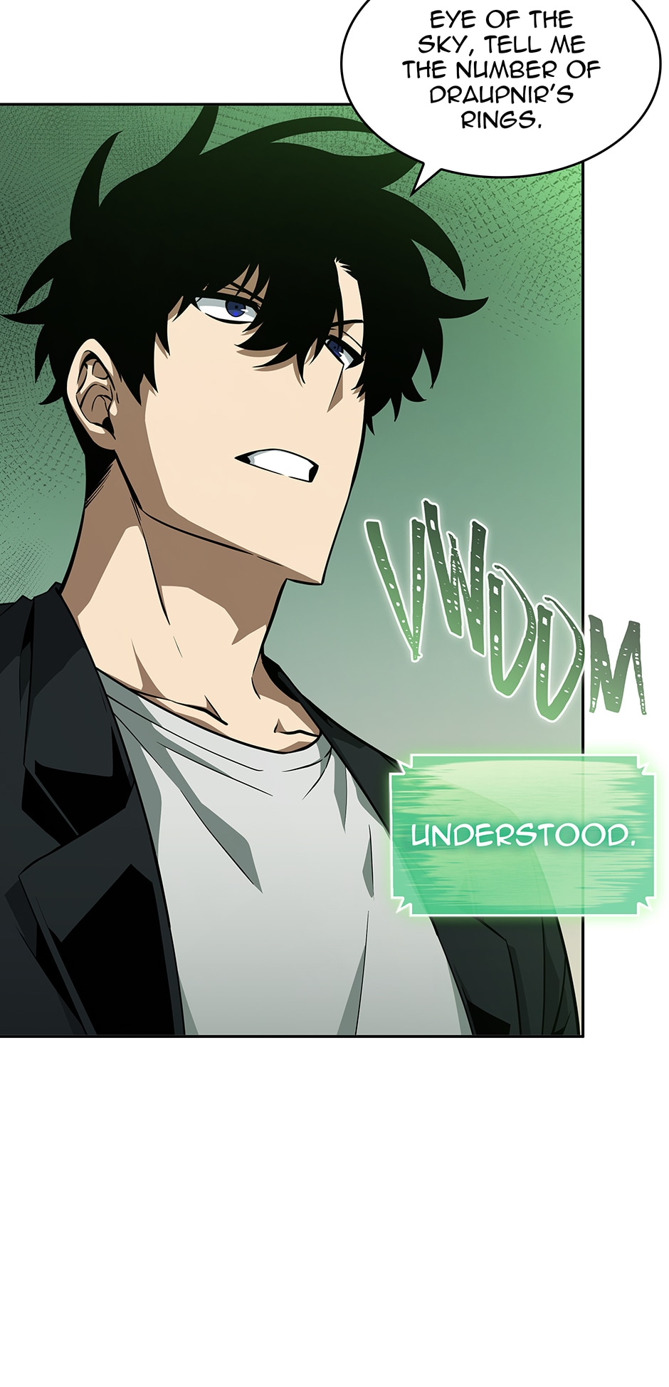 Tomb Raider King Chapter 407 page 67 - 