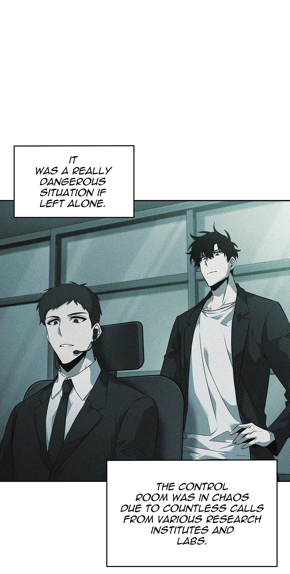 Tomb Raider King Chapter 407 page 70 - 
