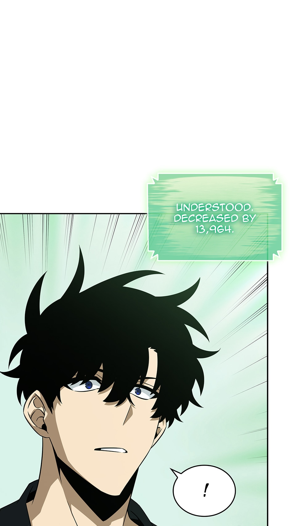 Tomb Raider King Chapter 407 page 74 - 