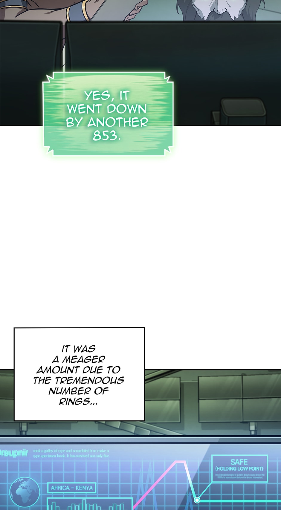 Tomb Raider King Chapter 407 page 76 - 