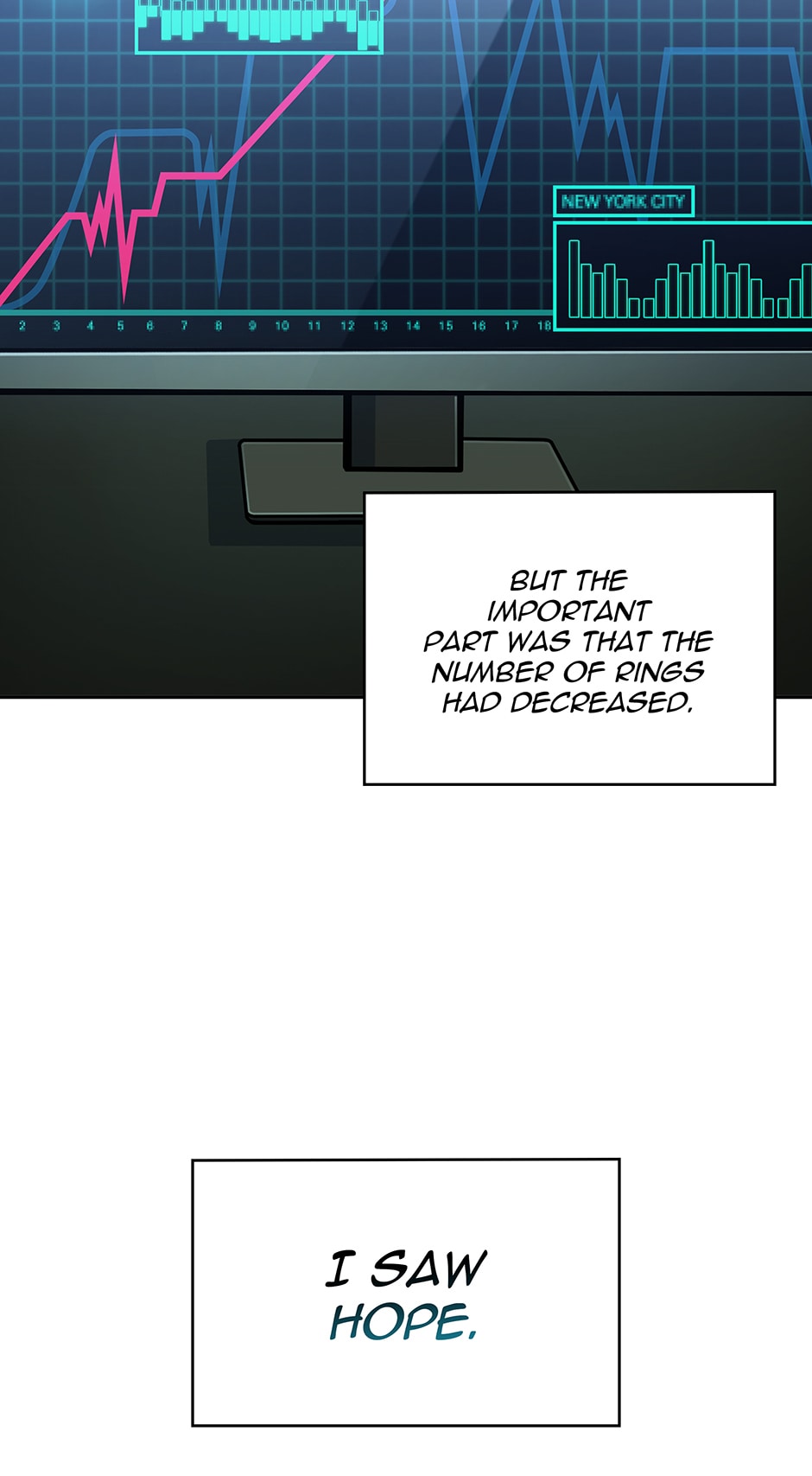 Tomb Raider King Chapter 407 page 77 - 