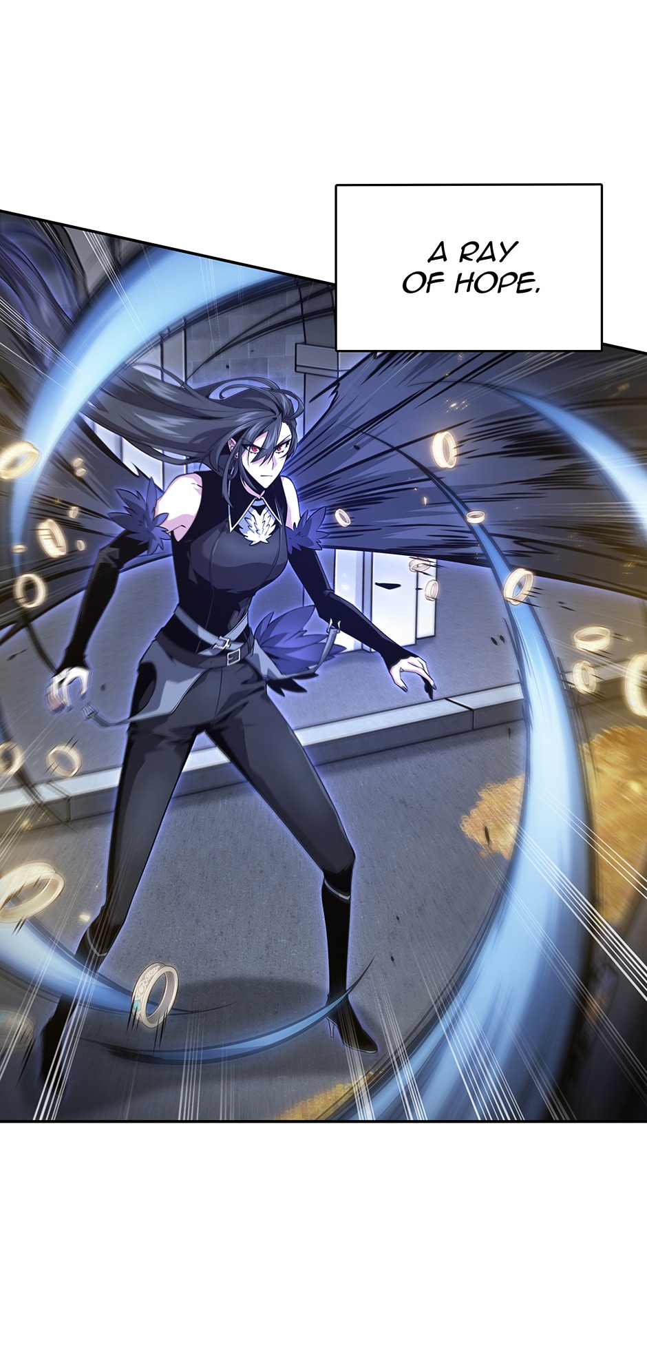 Tomb Raider King Chapter 407 page 79 - 