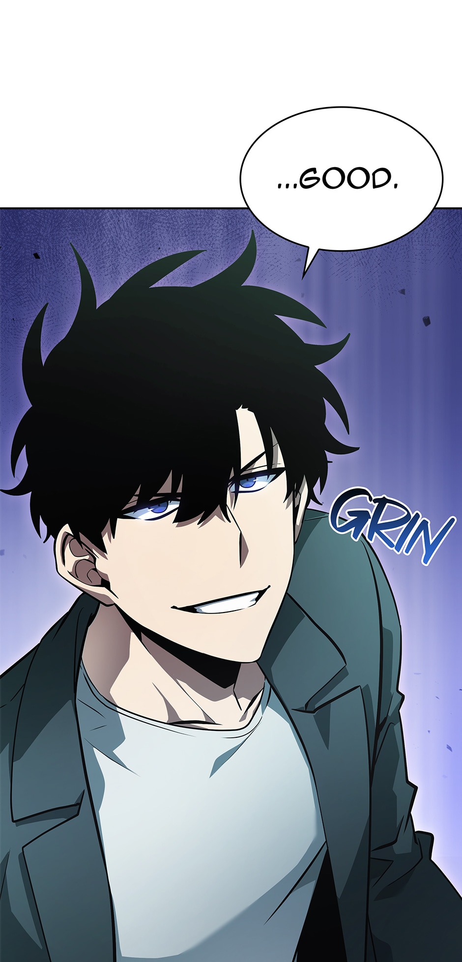Tomb Raider King Chapter 407 page 80 - 