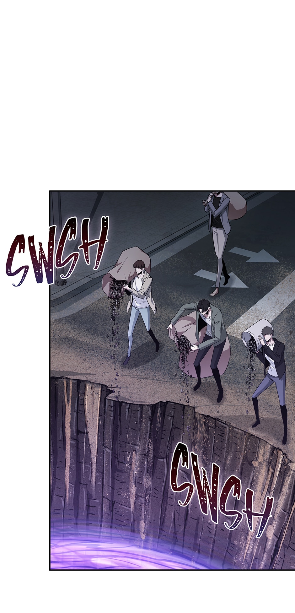 Tomb Raider King Chapter 408 page 13 - 