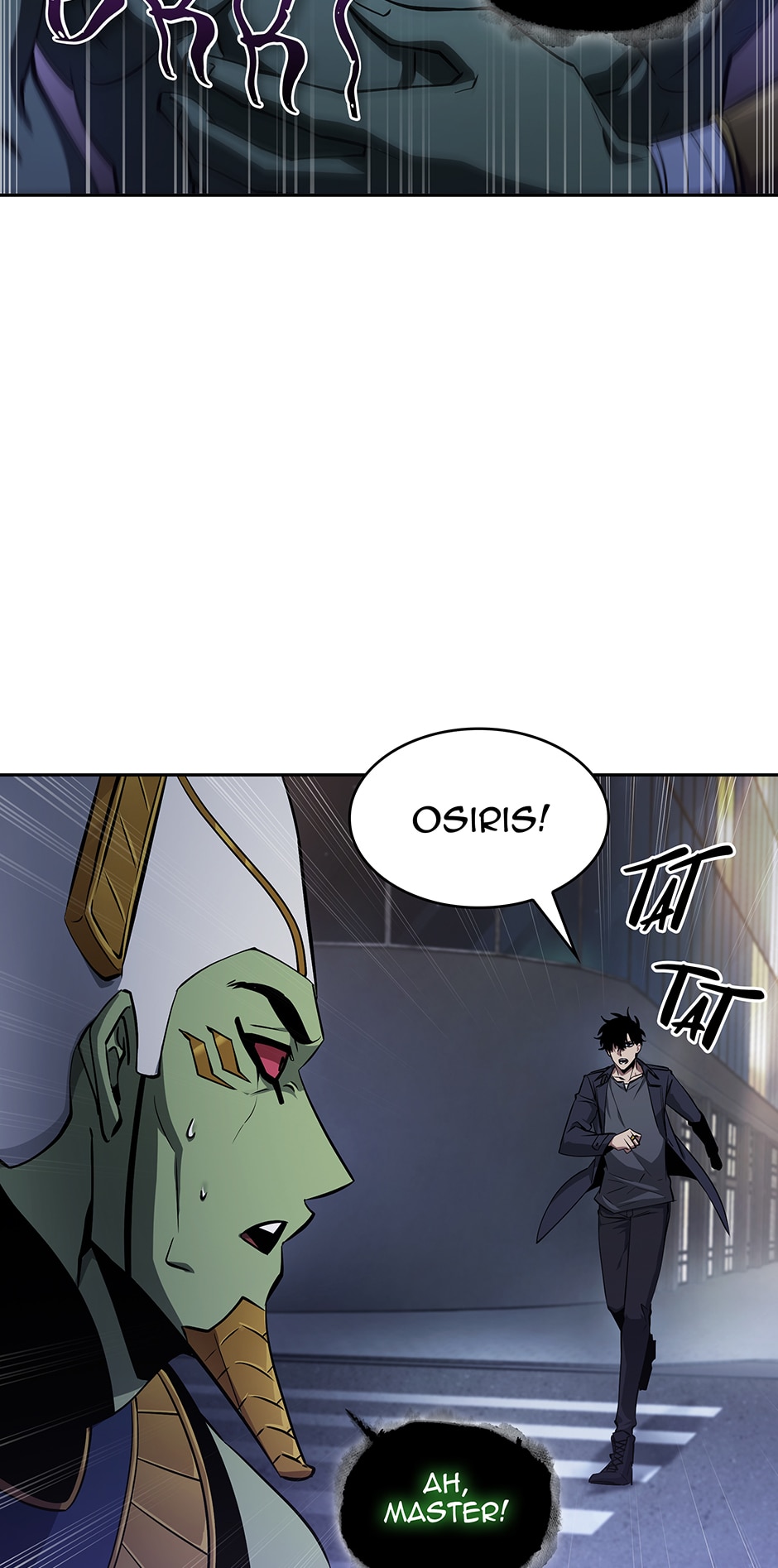 Tomb Raider King Chapter 408 page 15 - 