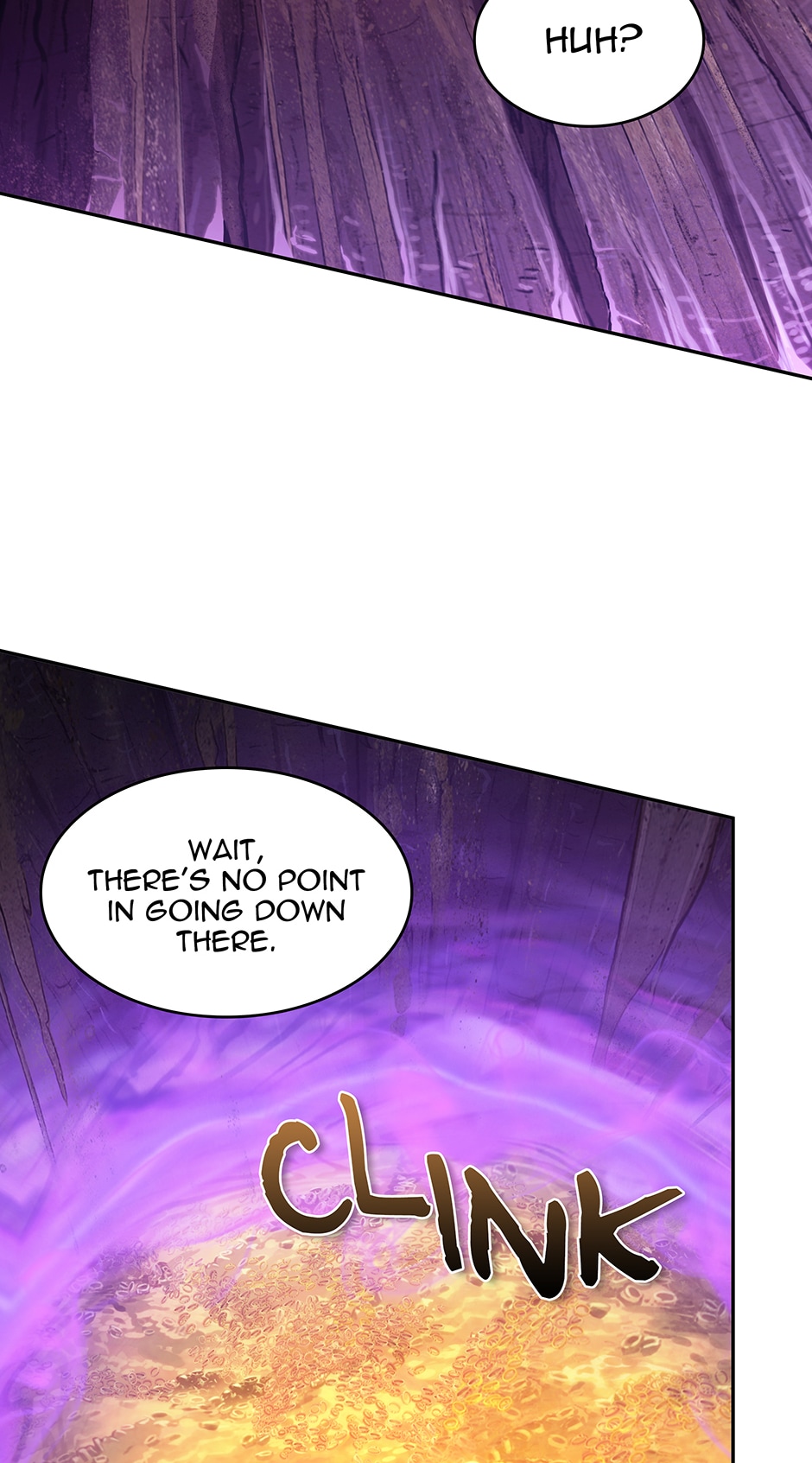 Tomb Raider King Chapter 408 page 19 - 