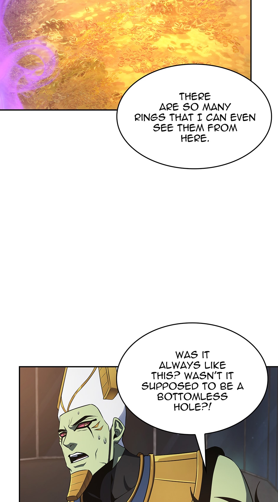 Tomb Raider King Chapter 408 page 20 - 