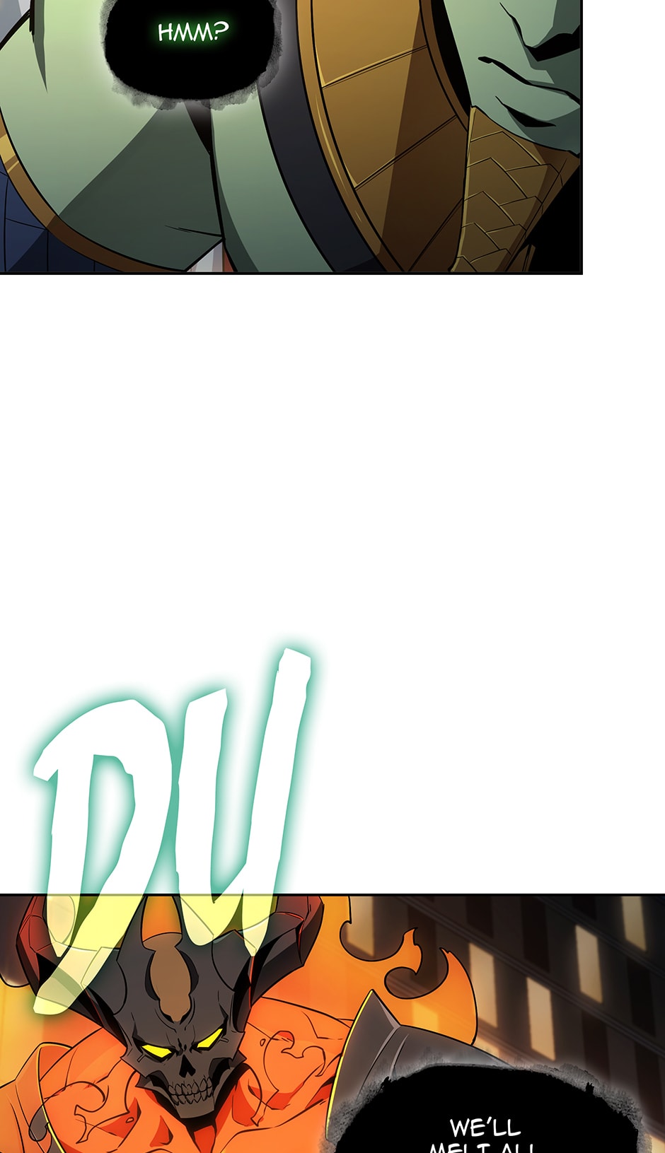 Tomb Raider King Chapter 408 page 25 - 