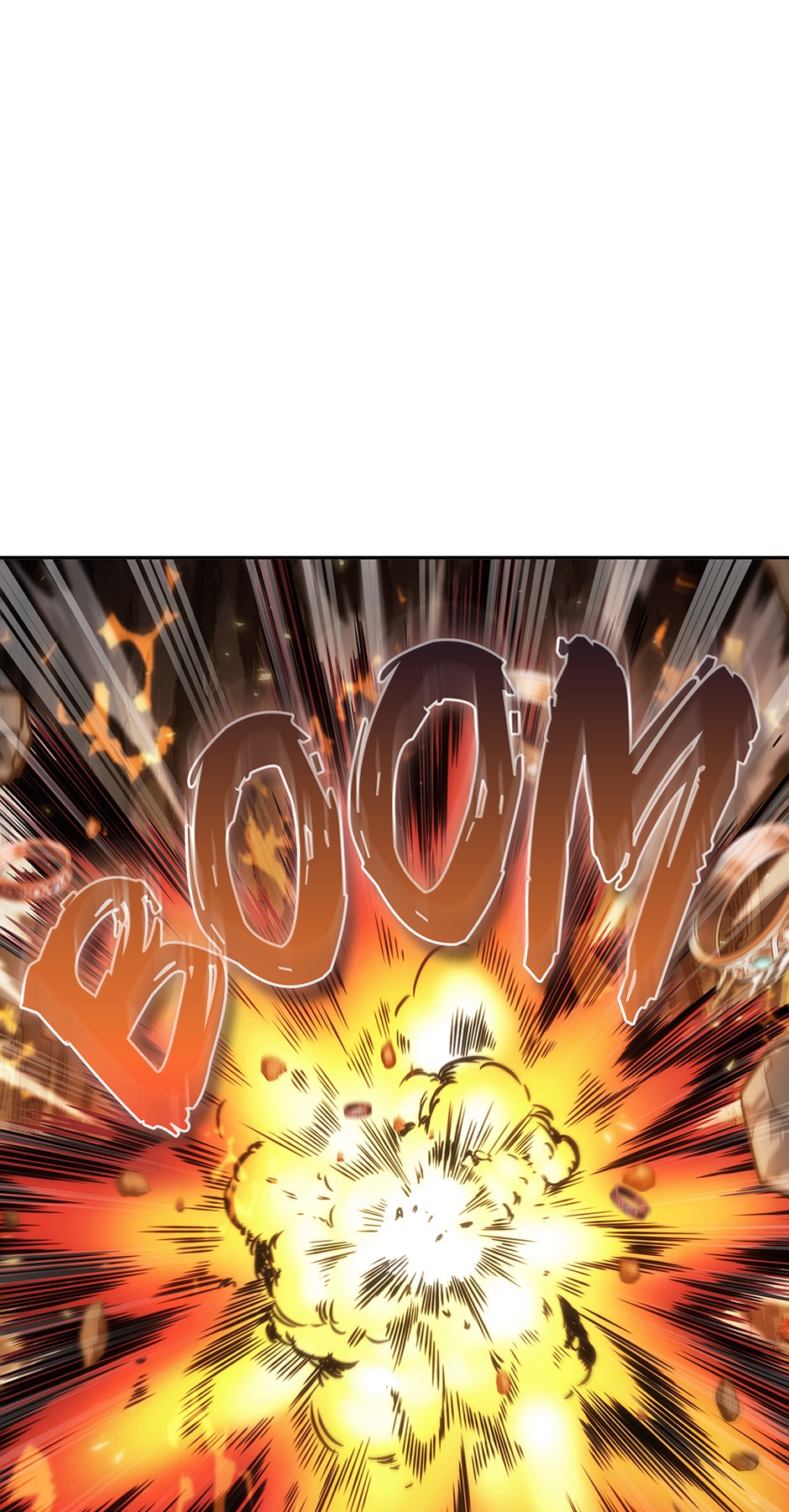 Tomb Raider King Chapter 408 page 33 - 
