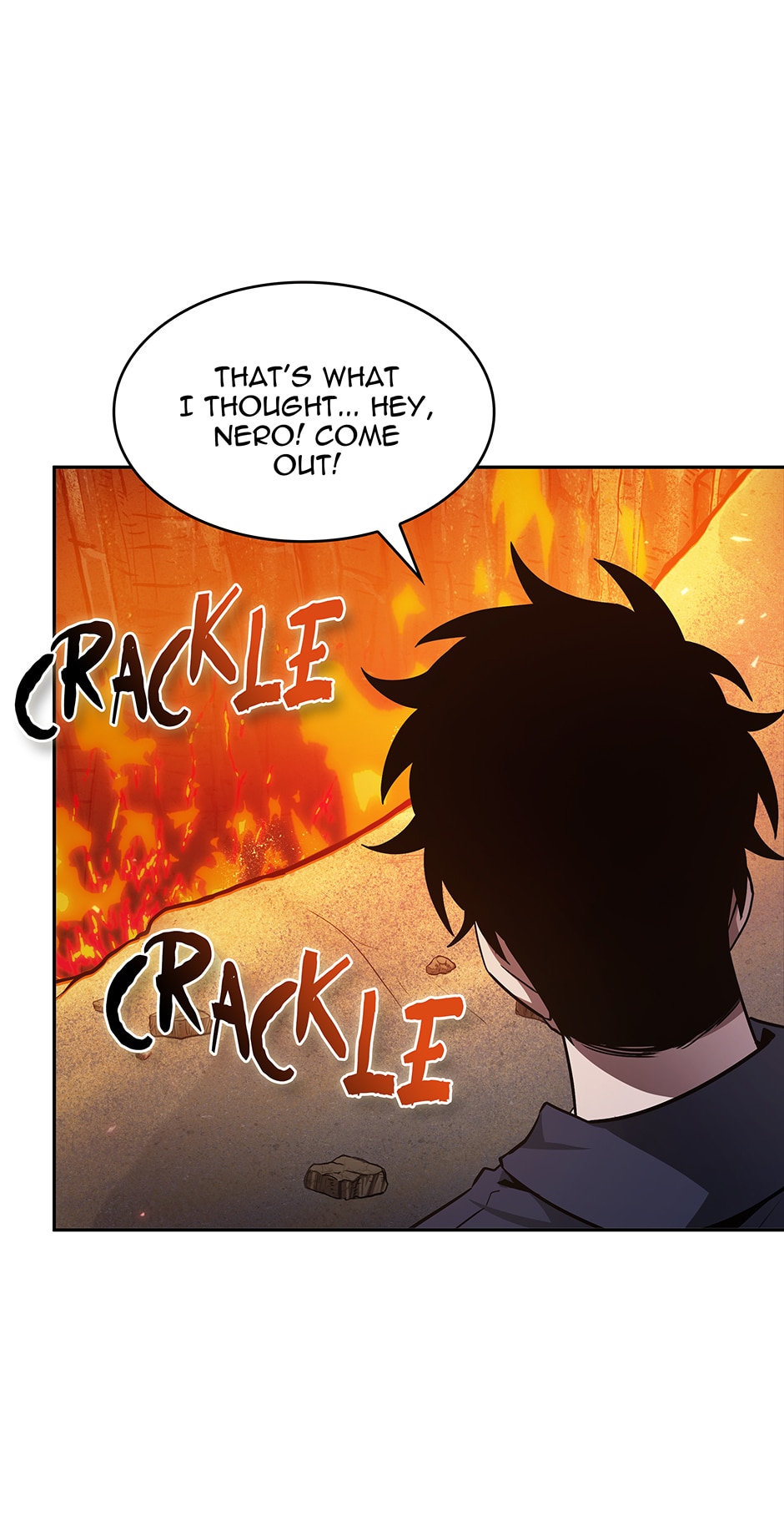 Tomb Raider King Chapter 408 page 39 - 