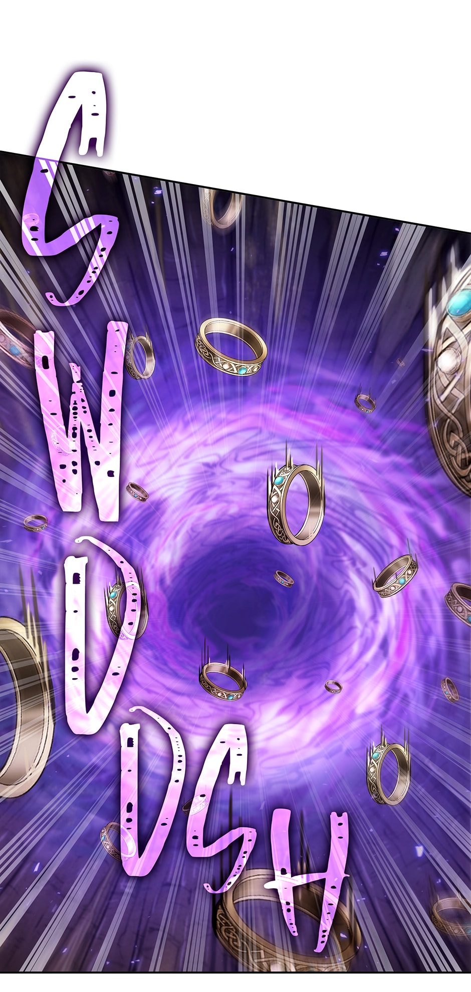 Tomb Raider King Chapter 408 page 5 - 