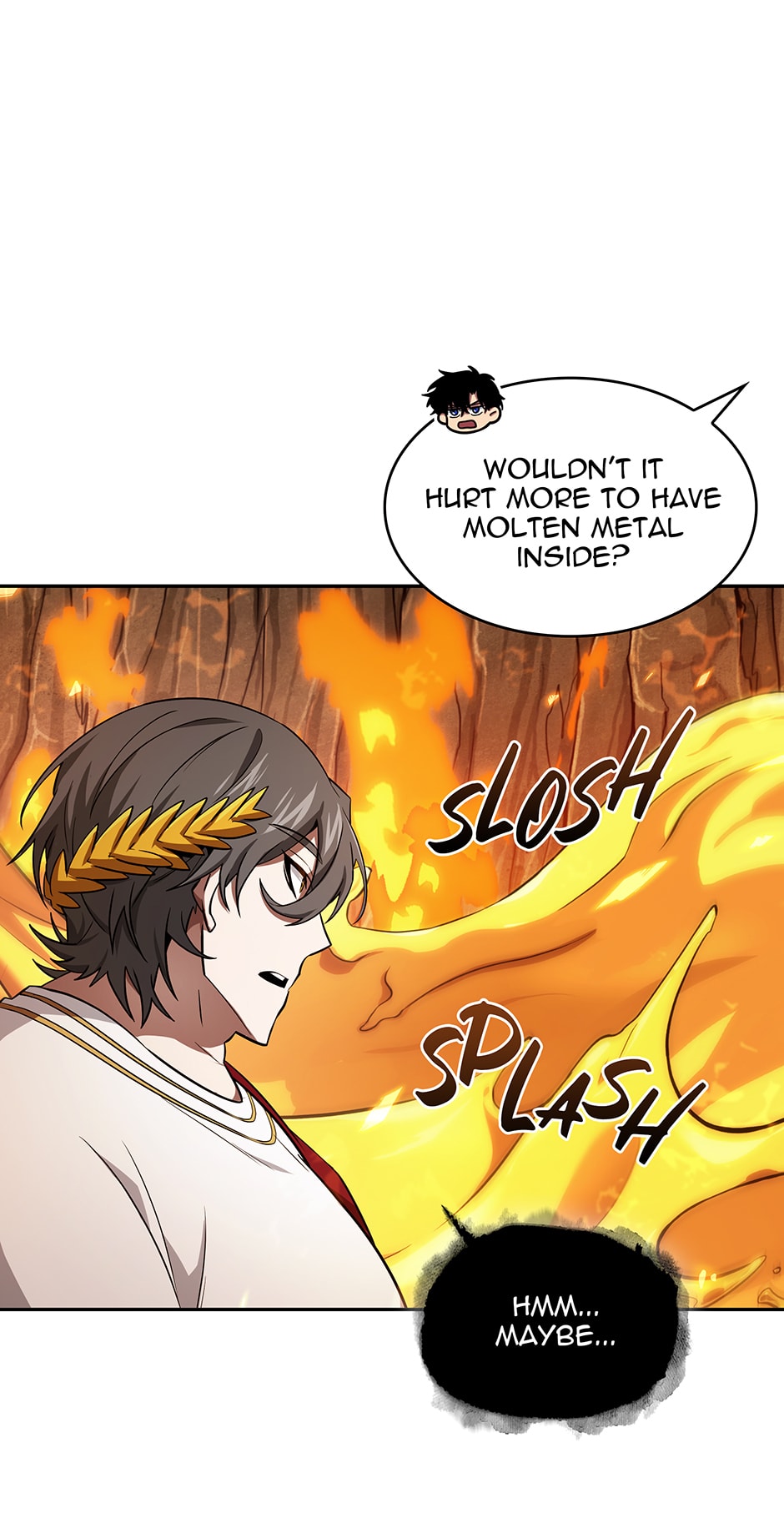Tomb Raider King Chapter 408 page 41 - 