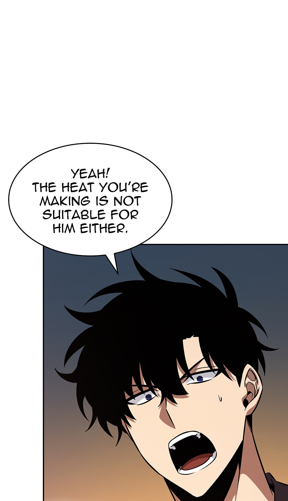 Tomb Raider King Chapter 408 page 42 - 