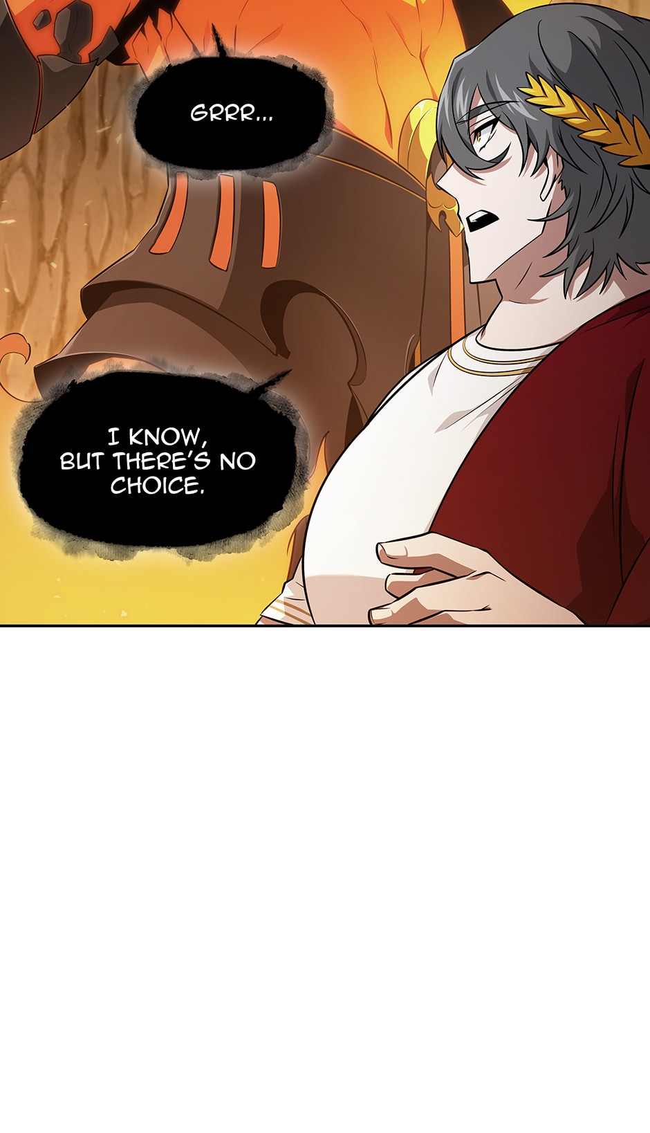 Tomb Raider King Chapter 408 page 44 - 