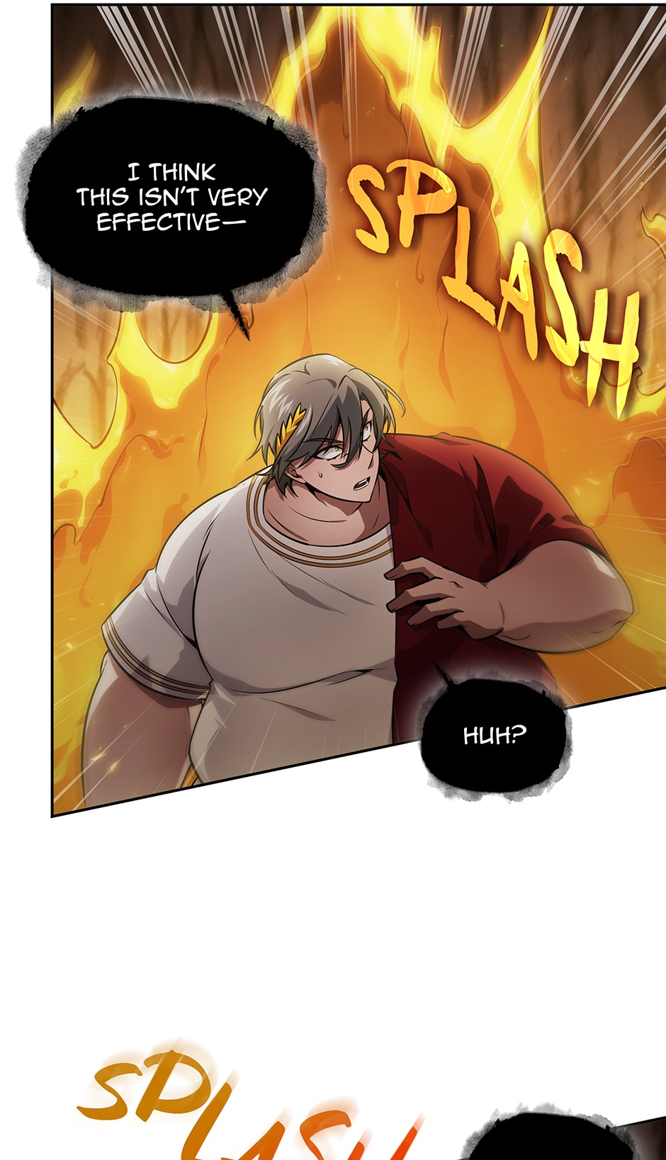 Tomb Raider King Chapter 408 page 45 - 