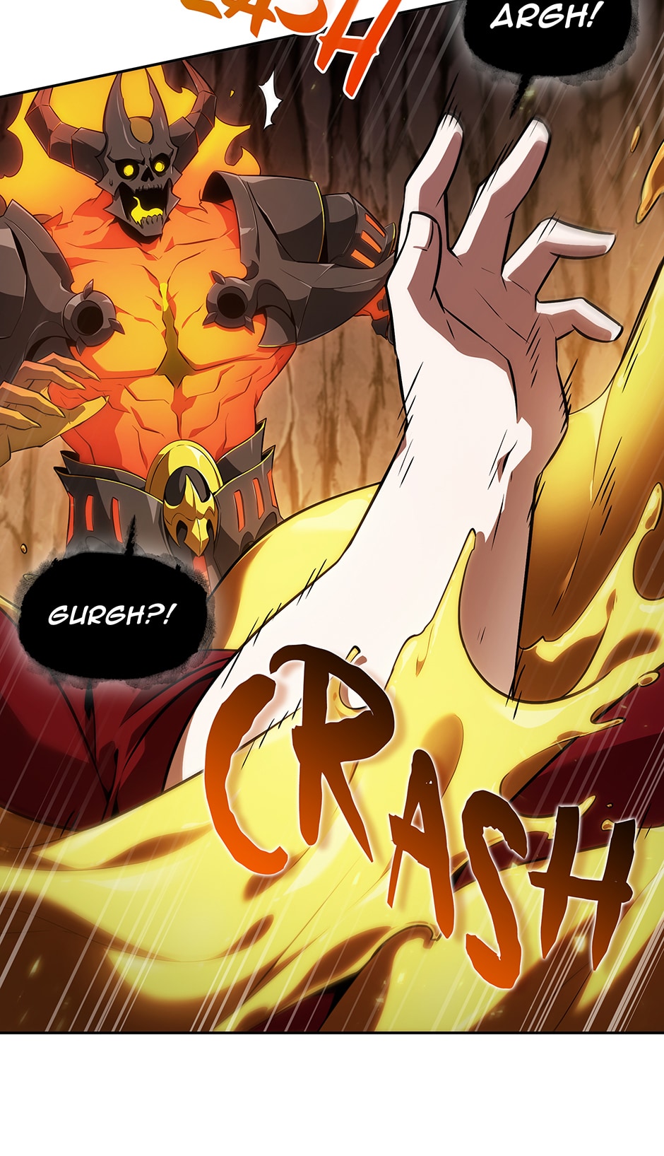 Tomb Raider King Chapter 408 page 46 - 