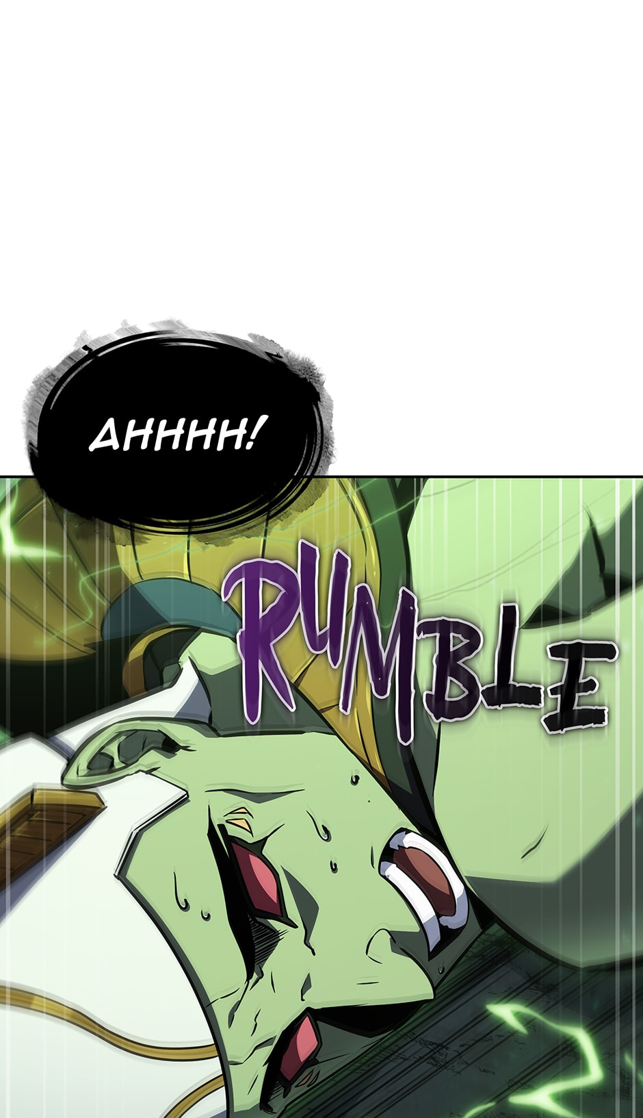 Tomb Raider King Chapter 408 page 47 - 