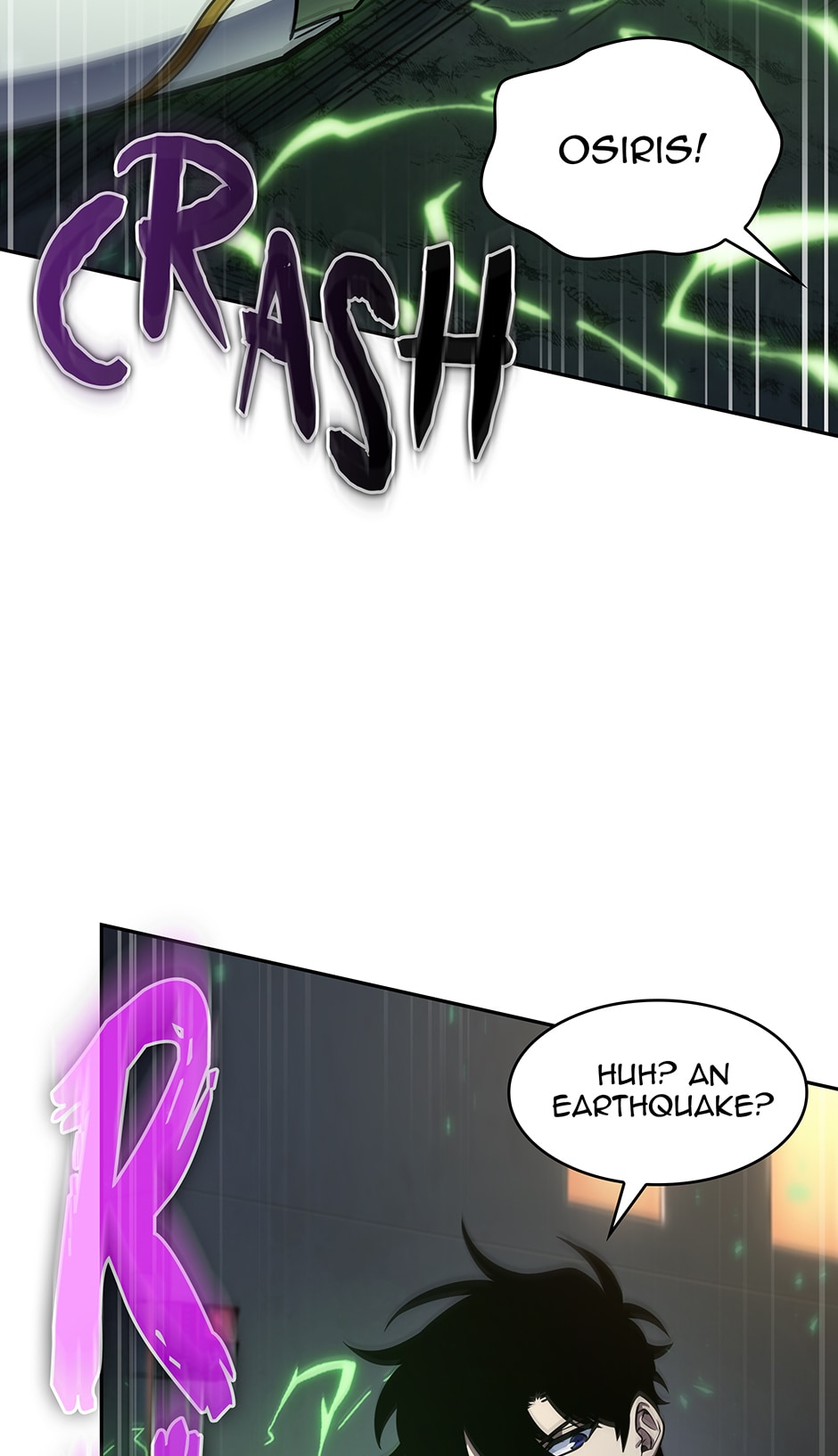 Tomb Raider King Chapter 408 page 48 - 