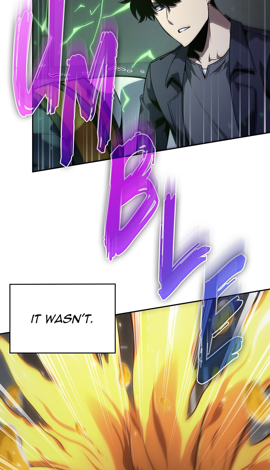 Tomb Raider King Chapter 408 page 49 - 
