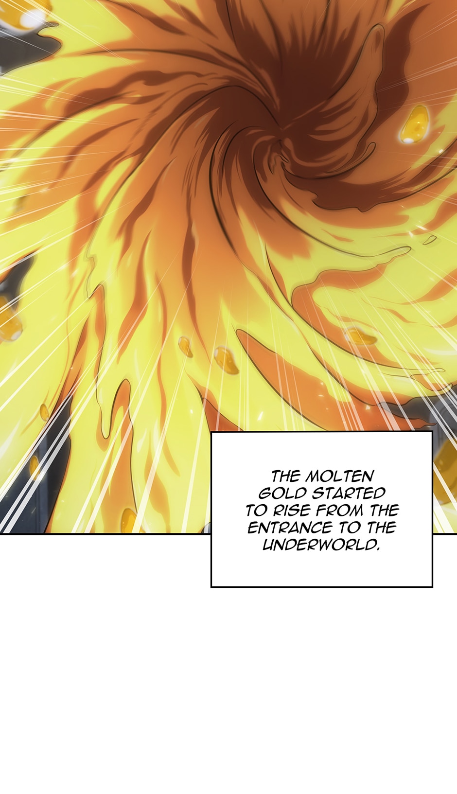 Tomb Raider King Chapter 408 page 50 - 