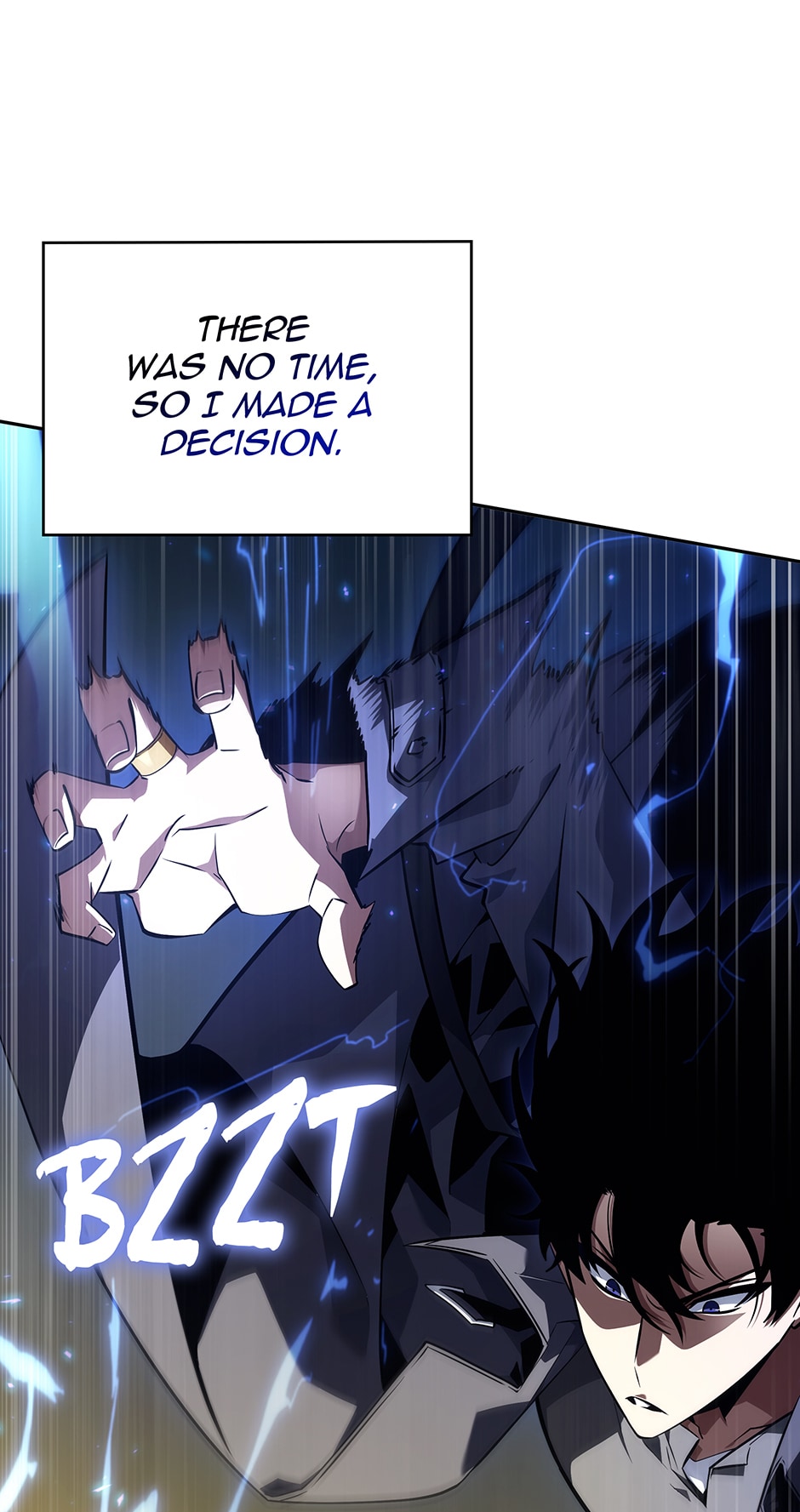 Tomb Raider King Chapter 408 page 53 - 