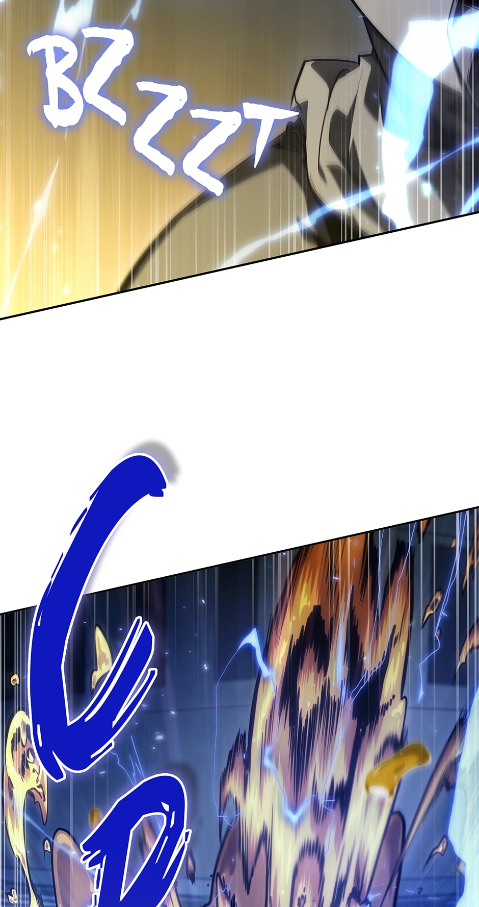 Tomb Raider King Chapter 408 page 54 - 