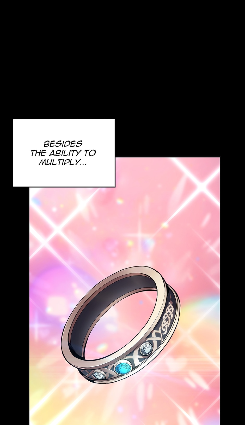 Tomb Raider King Chapter 408 page 58 - 