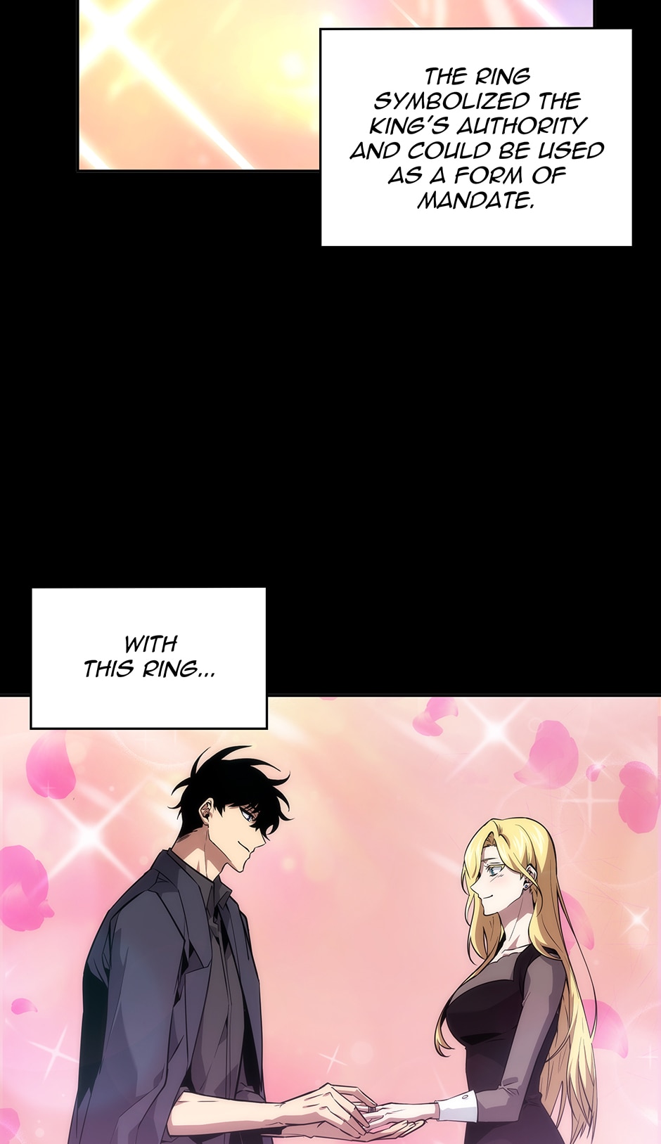 Tomb Raider King Chapter 408 page 59 - 