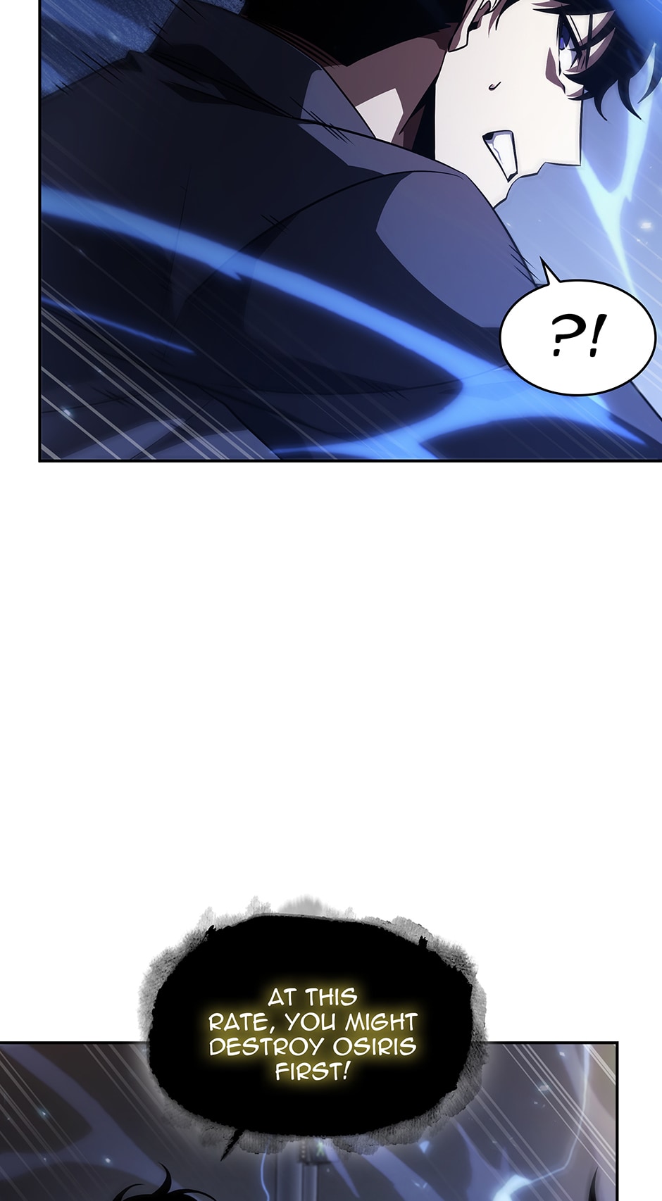 Tomb Raider King Chapter 408 page 65 - 