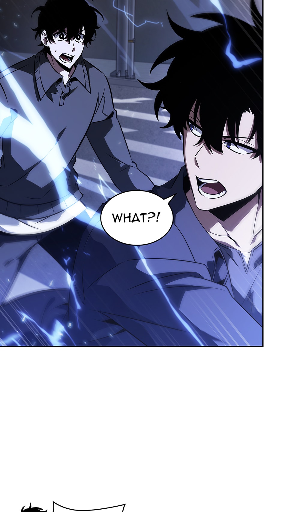 Tomb Raider King Chapter 408 page 66 - 
