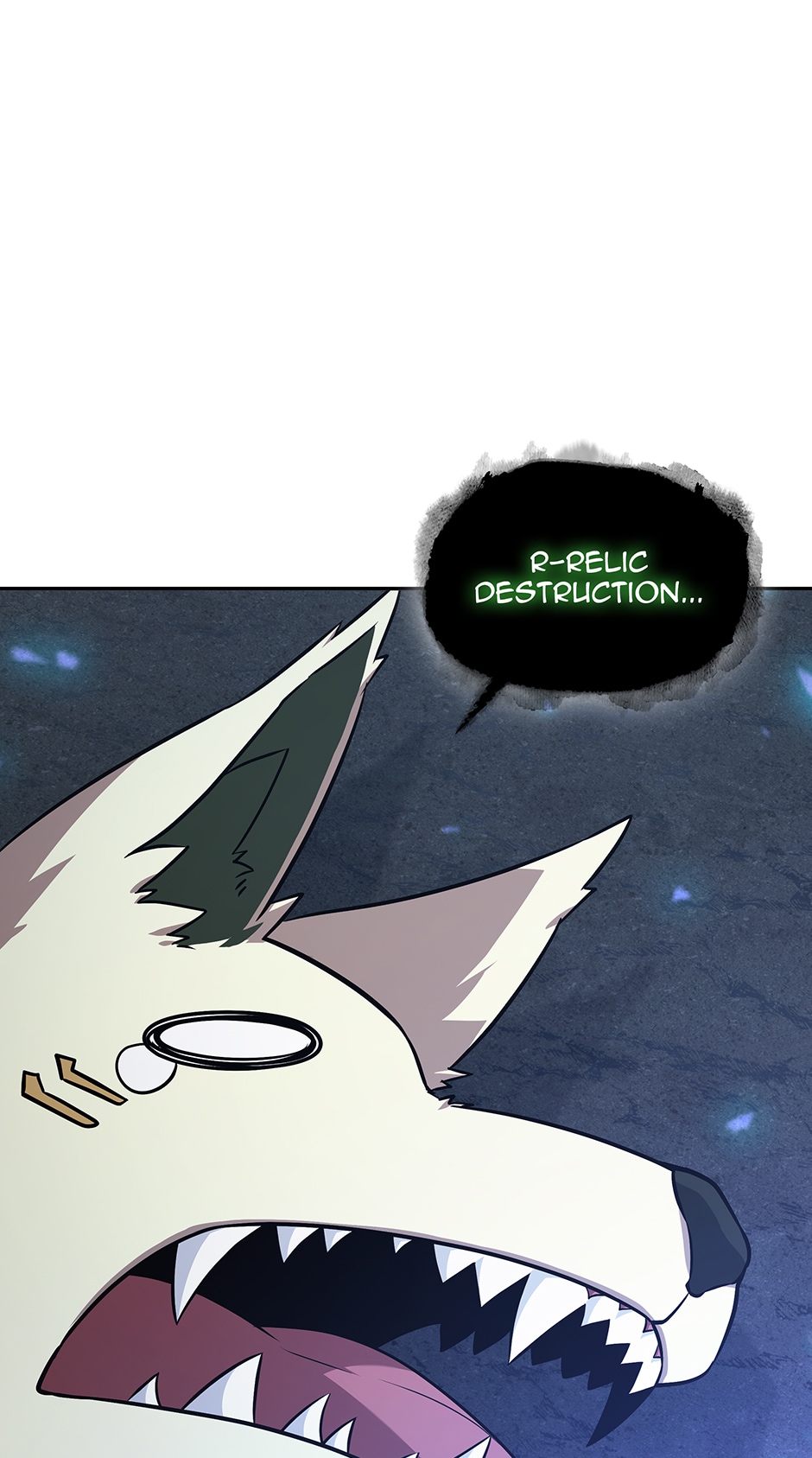 Tomb Raider King Chapter 408 page 68 - 