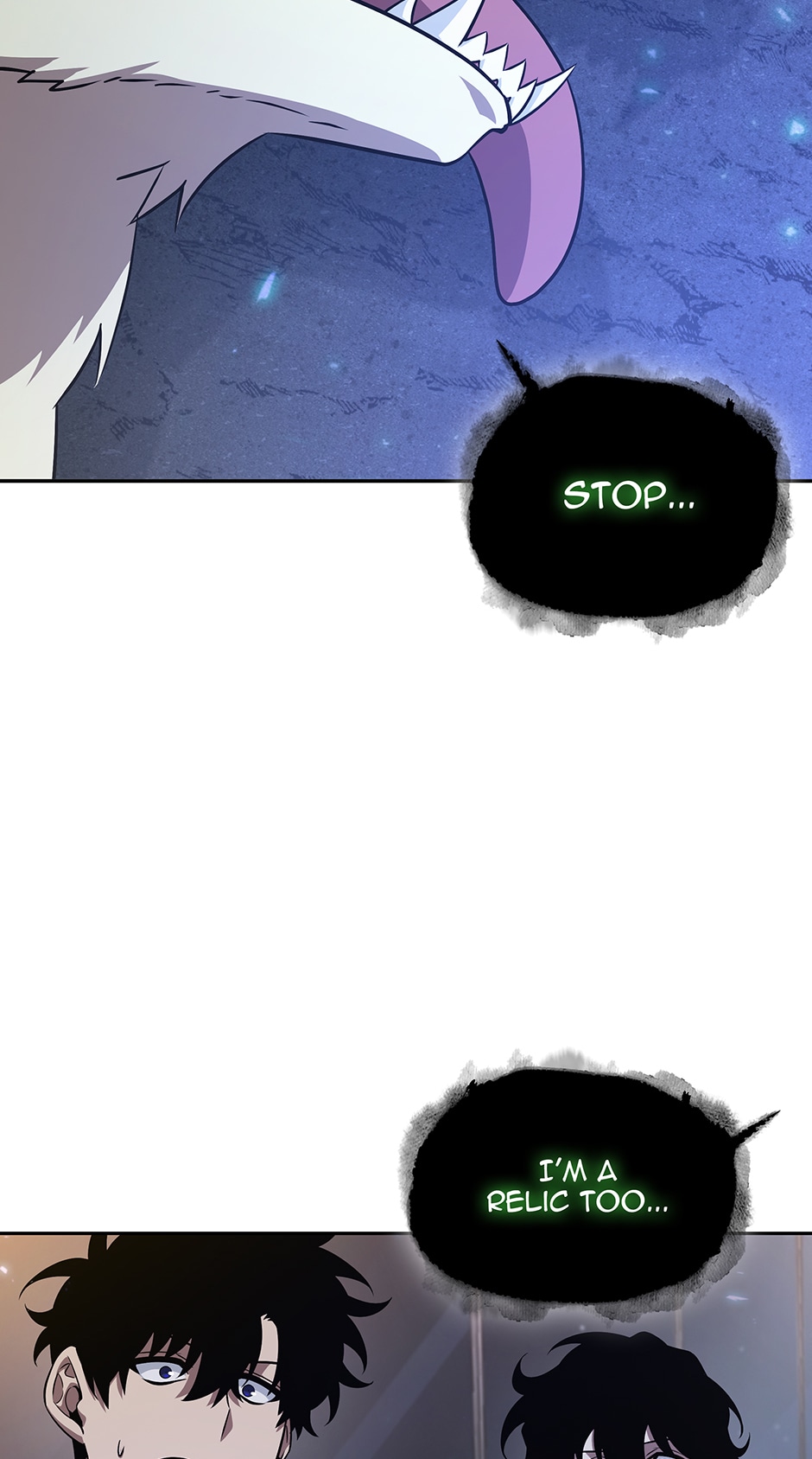 Tomb Raider King Chapter 408 page 69 - 