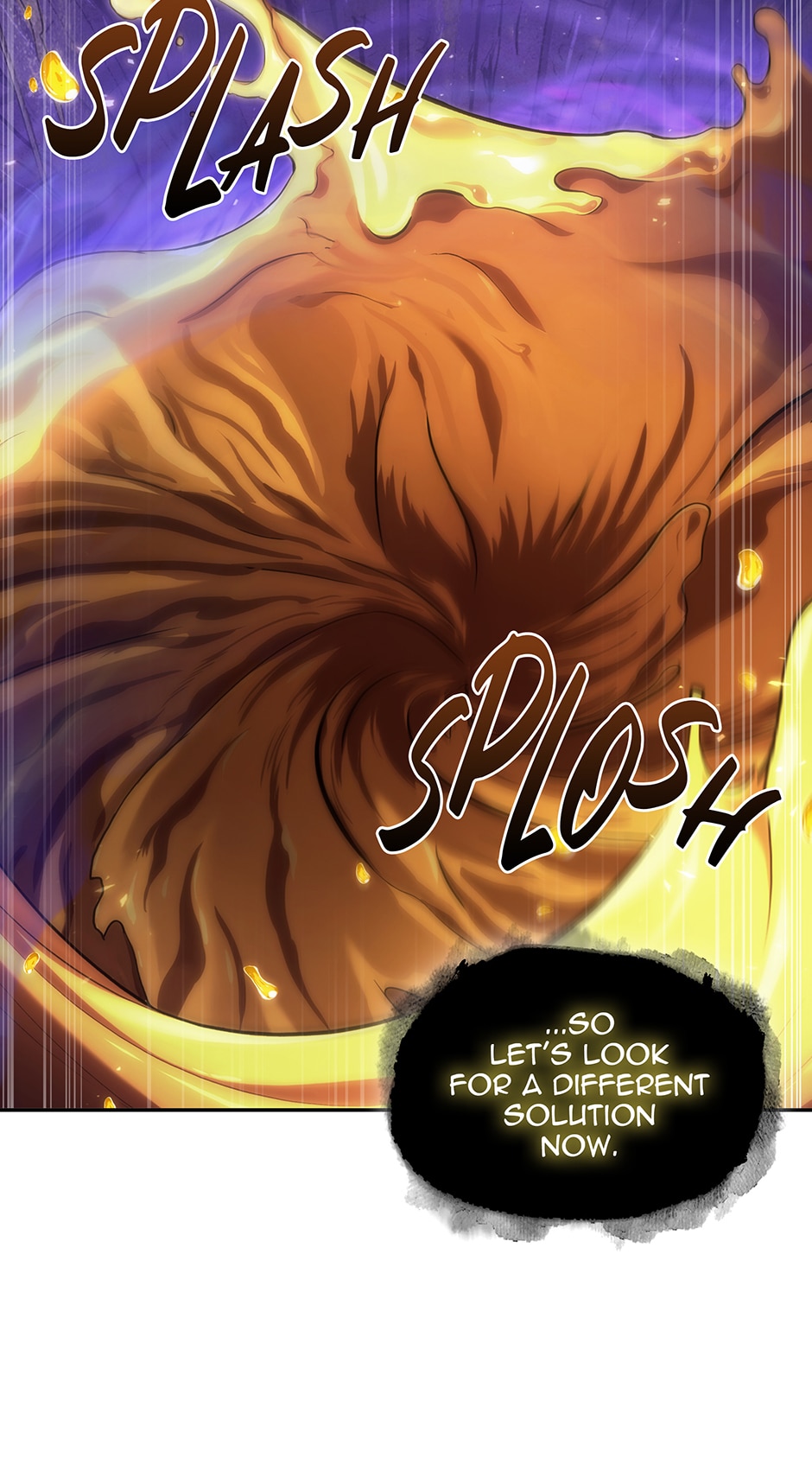 Tomb Raider King Chapter 408 page 71 - 