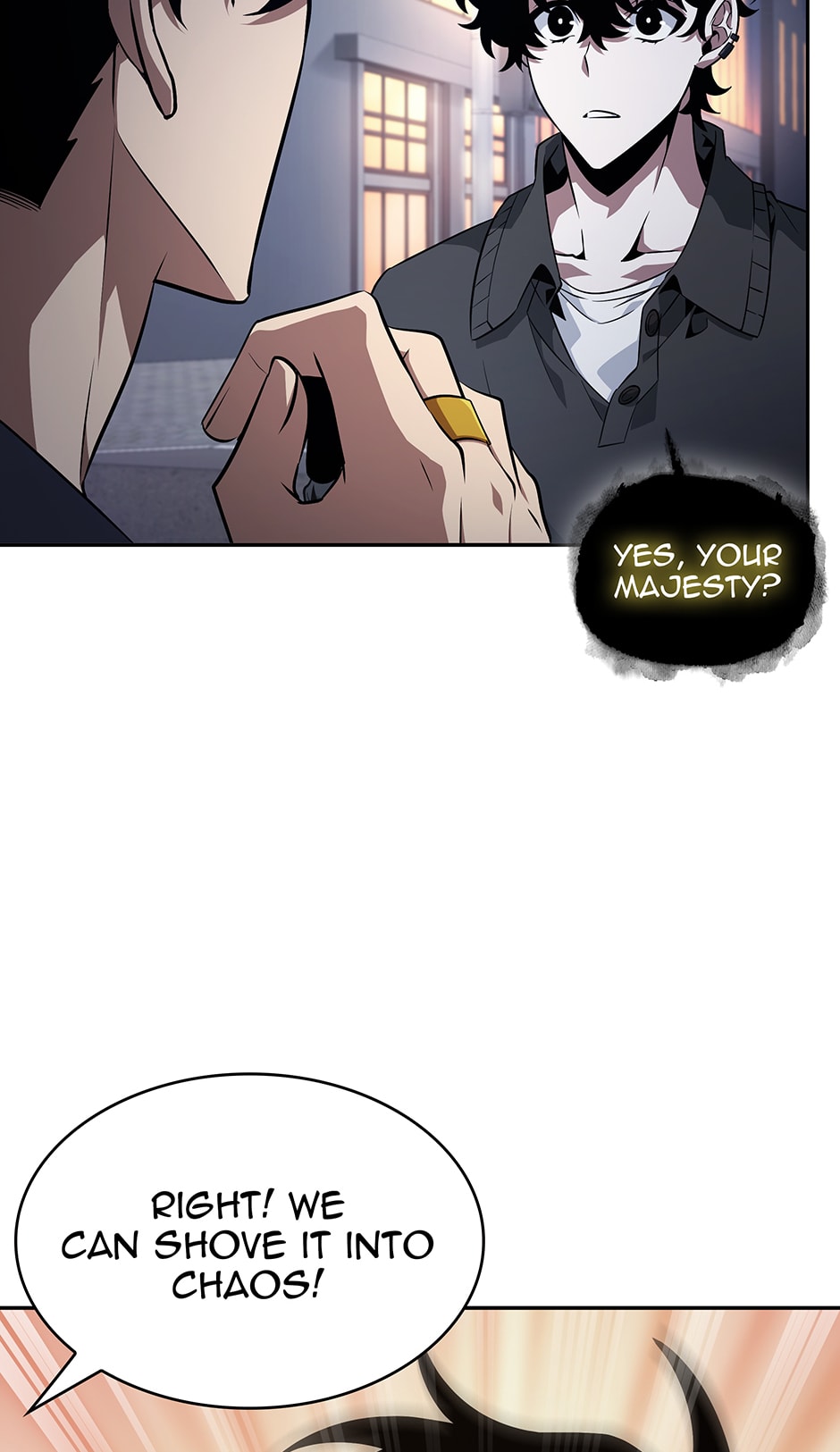 Tomb Raider King Chapter 408 page 76 - 