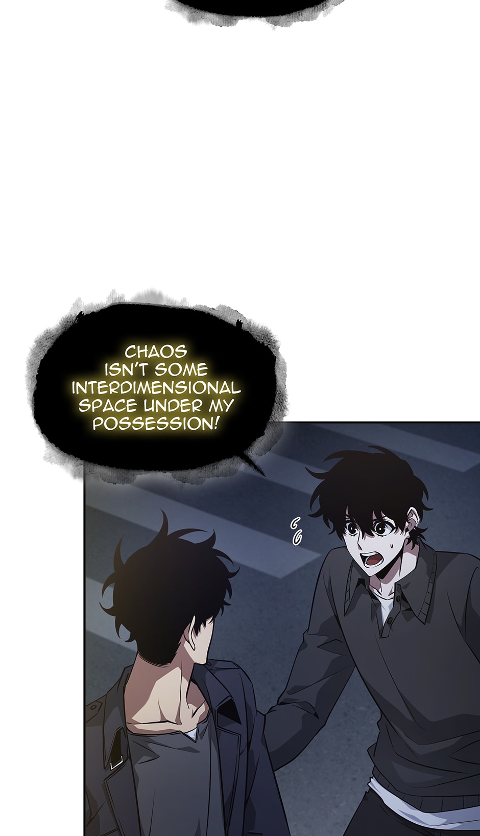 Tomb Raider King Chapter 408 page 79 - 