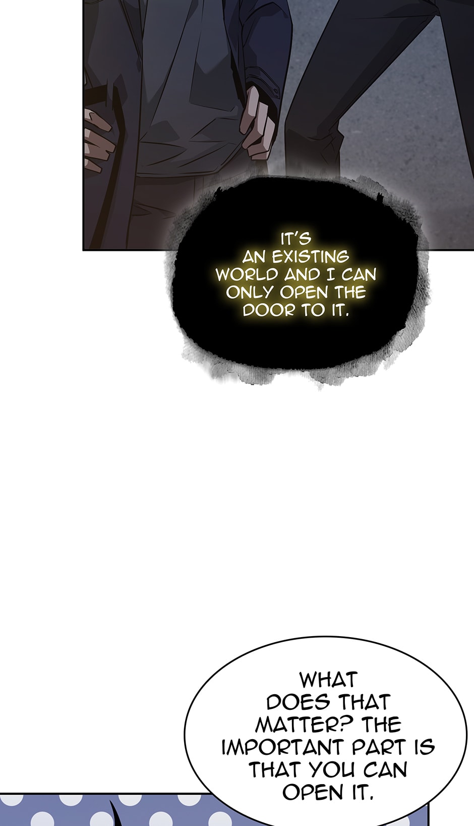 Tomb Raider King Chapter 408 page 80 - 