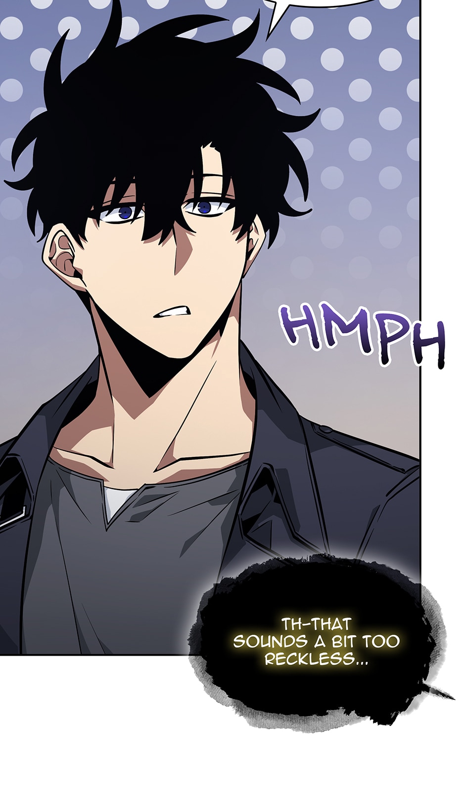 Tomb Raider King Chapter 408 page 81 - 