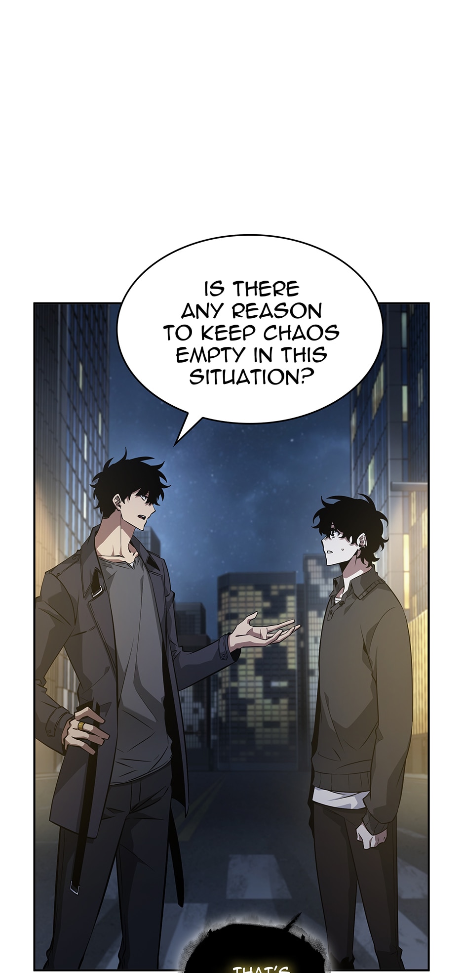 Tomb Raider King Chapter 408 page 83 - 