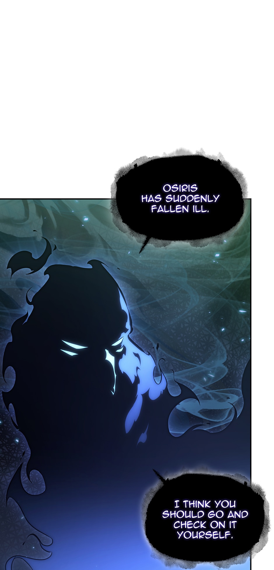 Tomb Raider King Chapter 408 page 10 - 