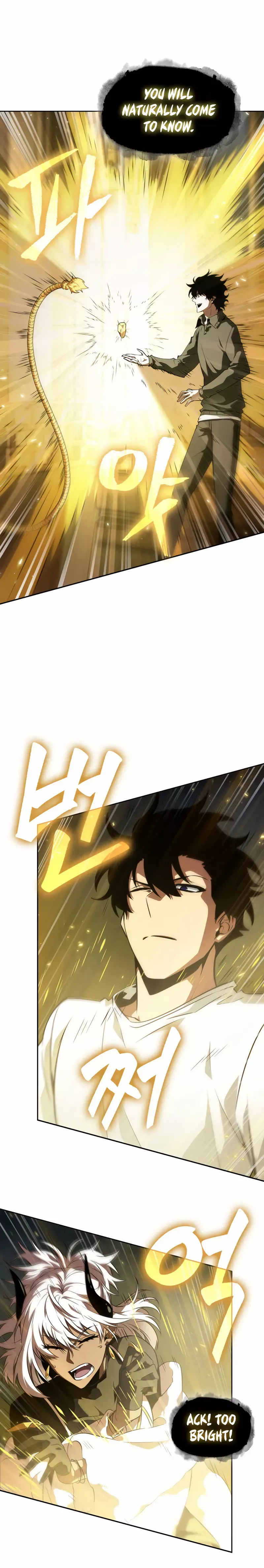 Tomb Raider King Chapter 409 page 25 - 