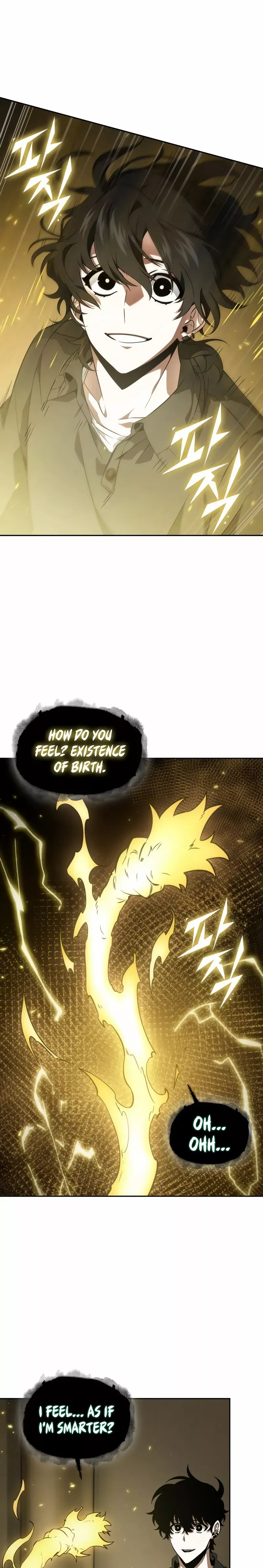 Tomb Raider King Chapter 409 page 26 - 