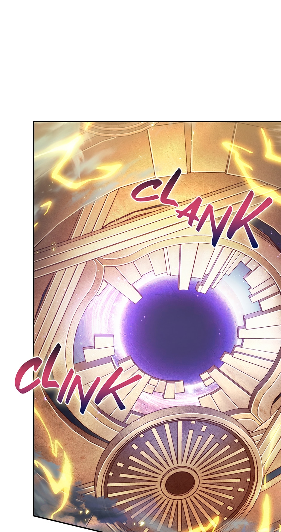 Tomb Raider King Chapter 410 page 2 - 