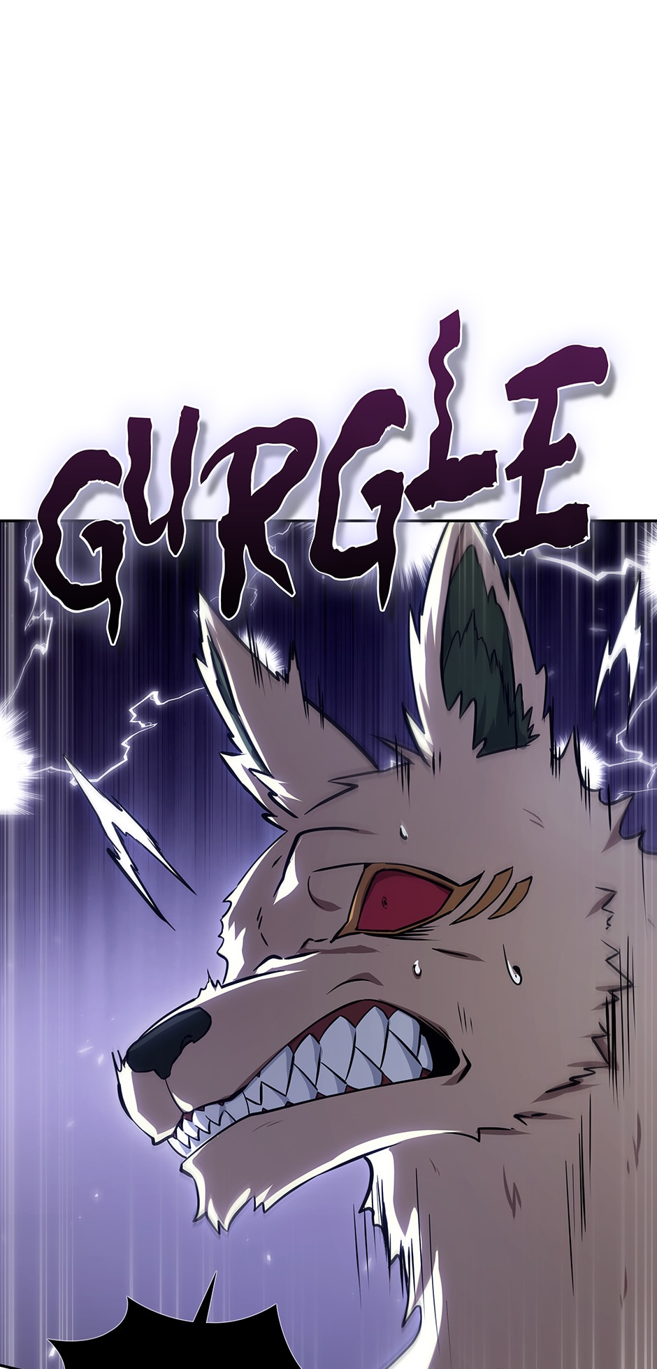 Tomb Raider King Chapter 410 page 13 - 